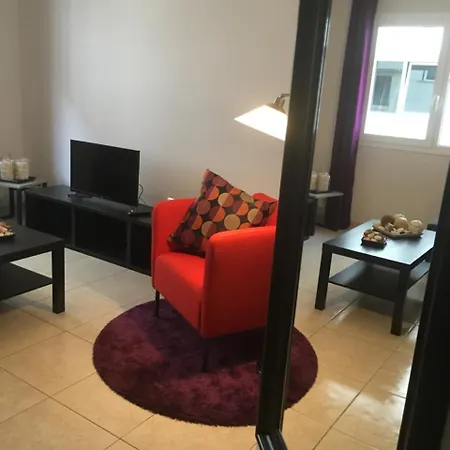 La Milagrosa Apartament