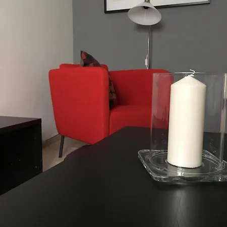 La Milagrosa Apartament *