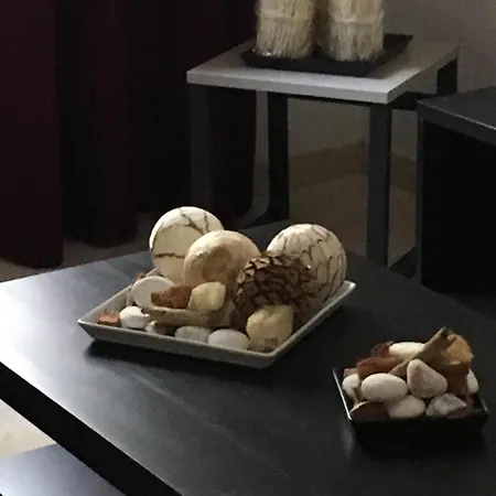 La Milagrosa Apartament *