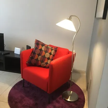 Apartament La Milagrosa *